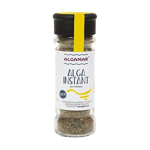 Raw seaweed instant spaghetti powder 70 g