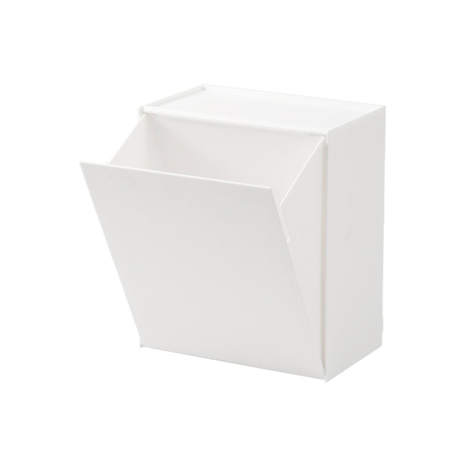 Large Magical Hanging Storage Box Heavy Duty Makeup Organizer