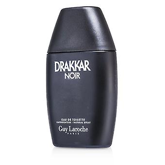 Guy laroche drakkar noir eau de toilette spray 200ml/6.7oz