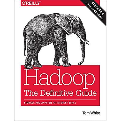 Hadoop: La guida definitiva