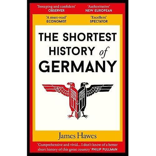 Tysklands korteste historie