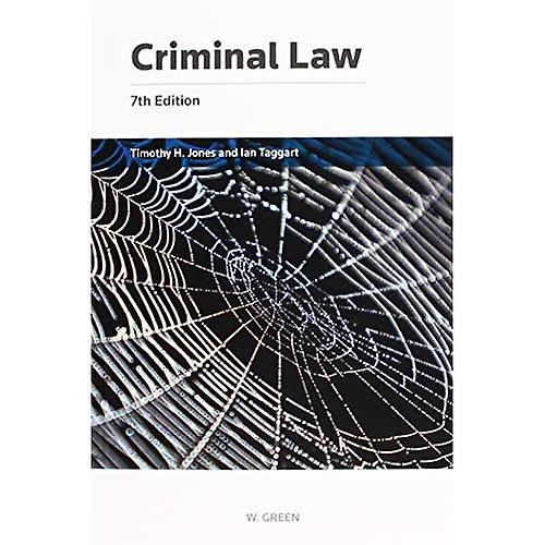 Criminal Law