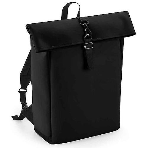 Zaino con chiusura arrotolabile Bagbase