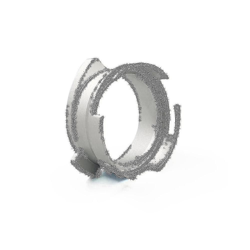 For 8 Series Coffee Machine Handle 54mm Anti-fly Circle Ring Cloth Ring,a