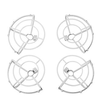 Protecteur d’hélice entièrement fermé pour Mini 2 Drone Propeller Blade Holder Fixer Anti-collision Pro