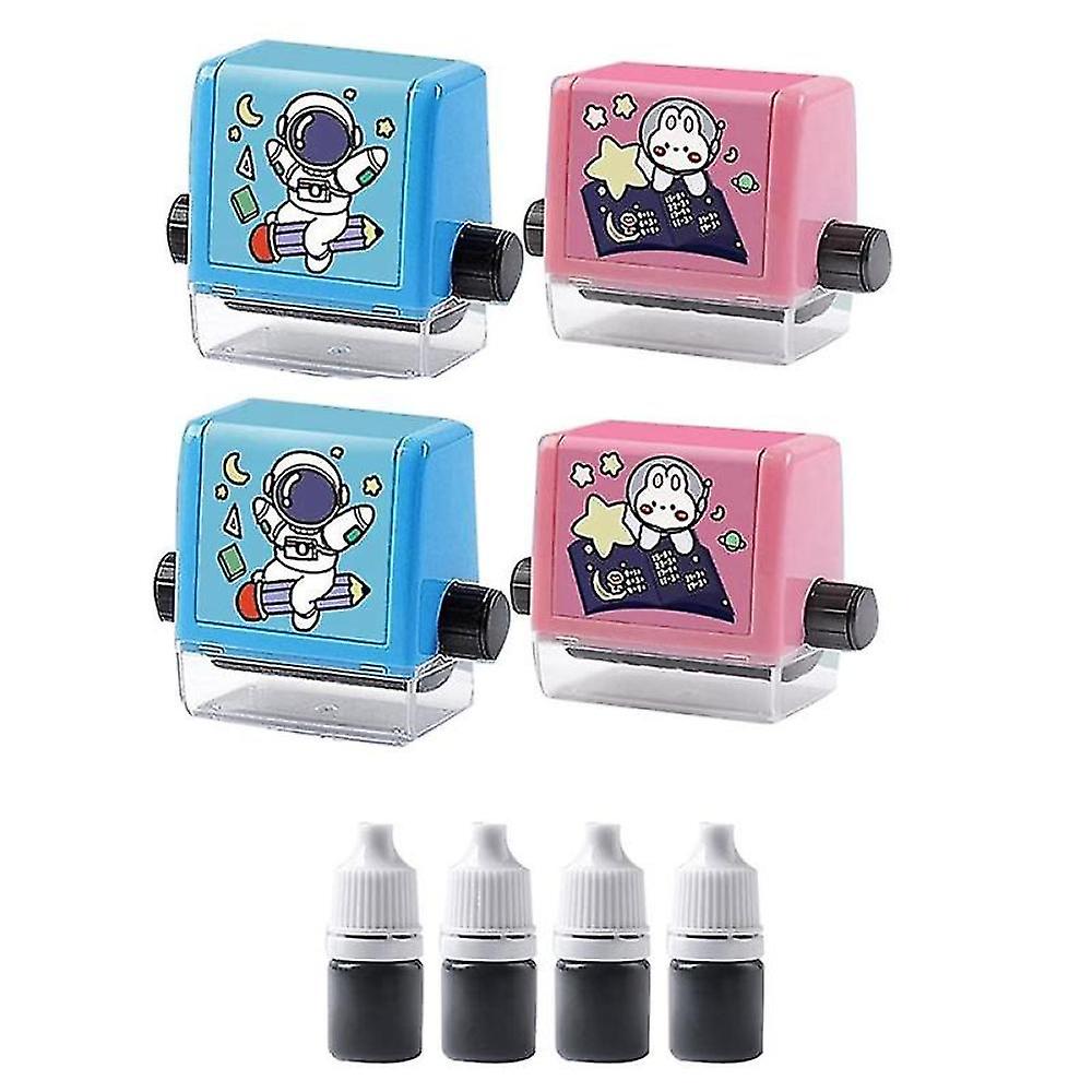 4 Roller Number Teaching , Addition, Subtraction, Multiplication And Roller