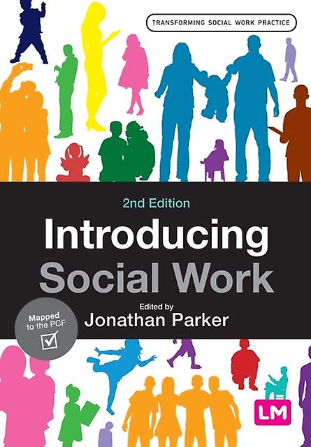 Introducing Social Work Paperback