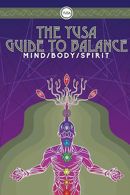 The Yusa Guide To Balance by Yusa Life Paperback