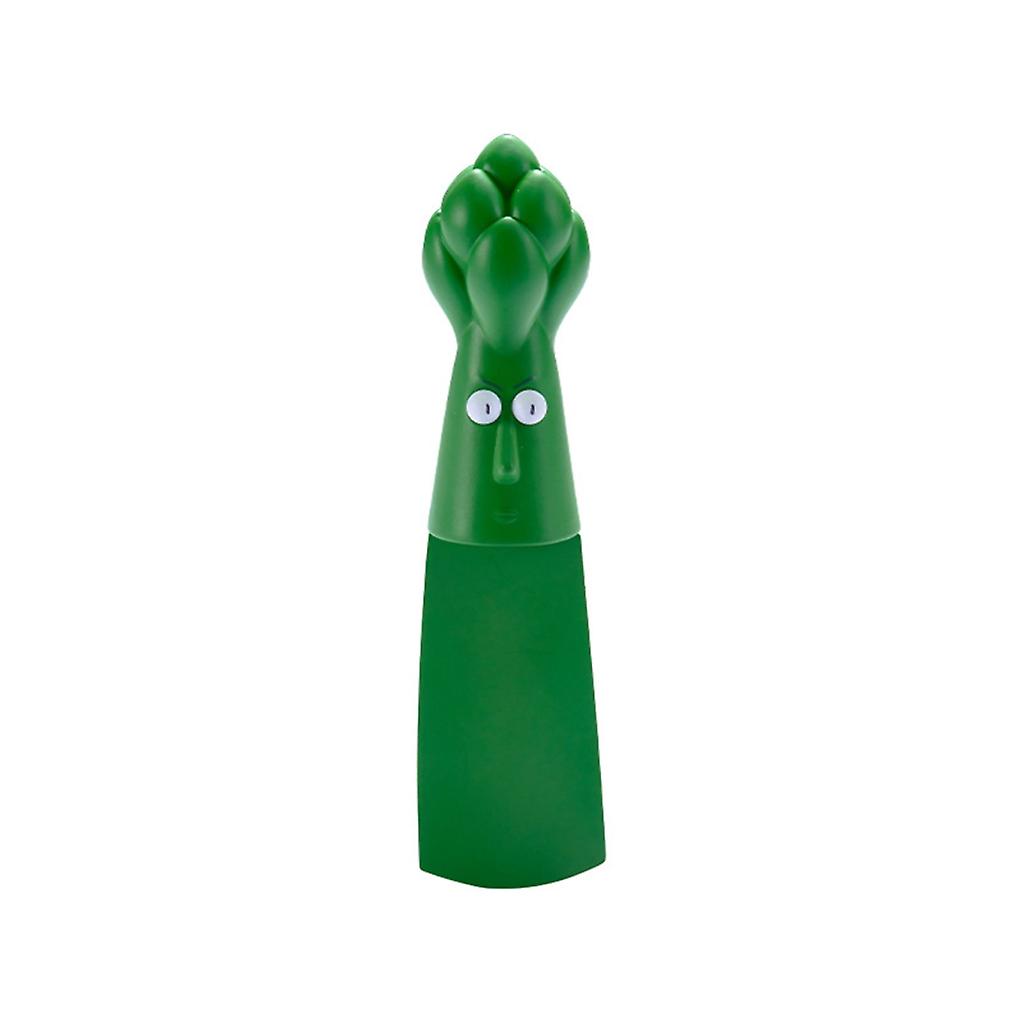 Coldface Series Bookmarks Funny Vegetable Book Mark for Book Lovers Page Markers