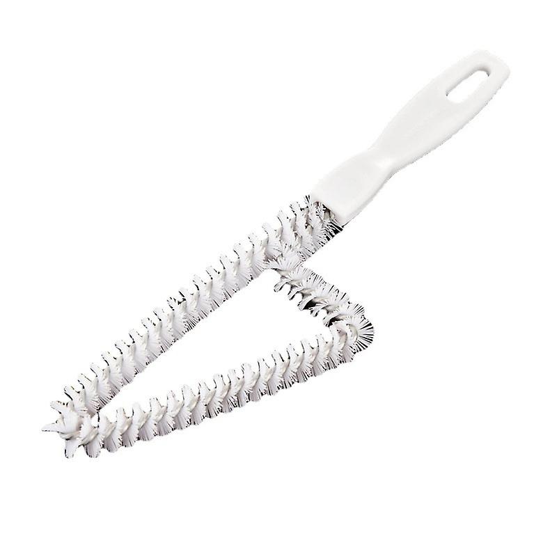 Track Multi-Purpose Cleaning Brush for Window or Sliding Door 24*6.5cm