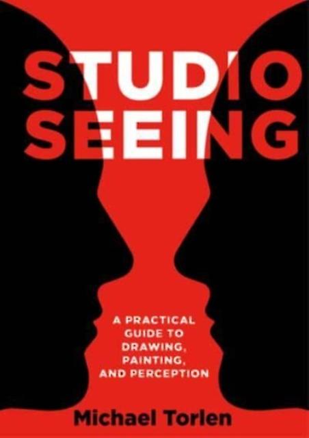 Studio Seeing by Michael Torlen Paperback