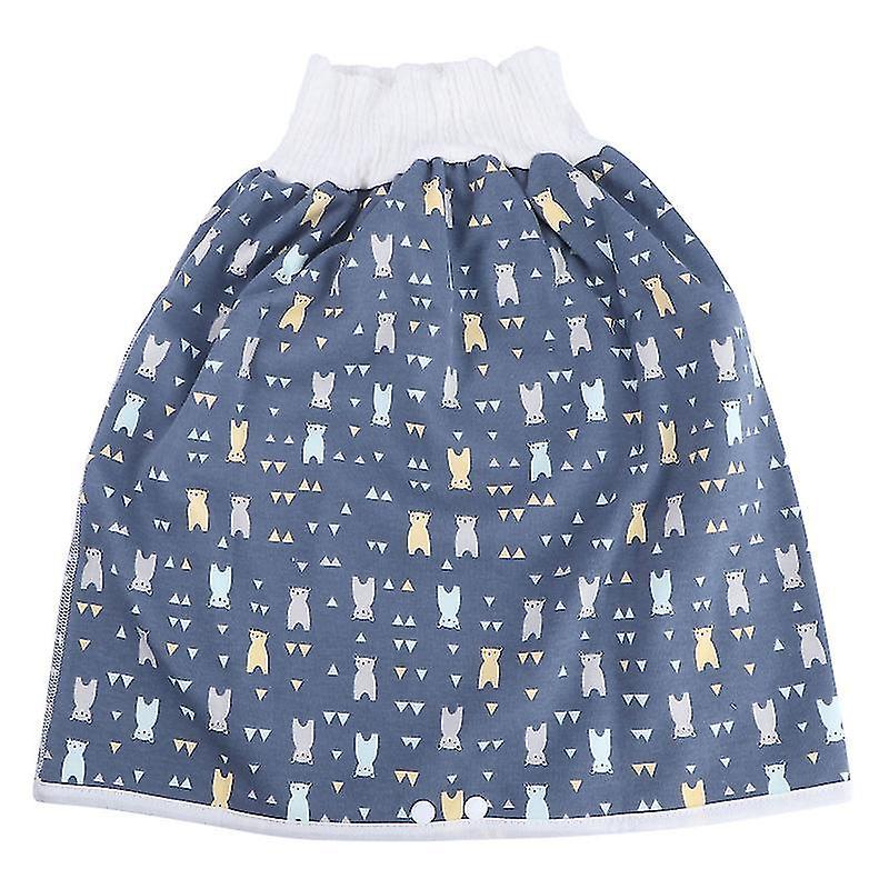 1pcs mooie luier rok