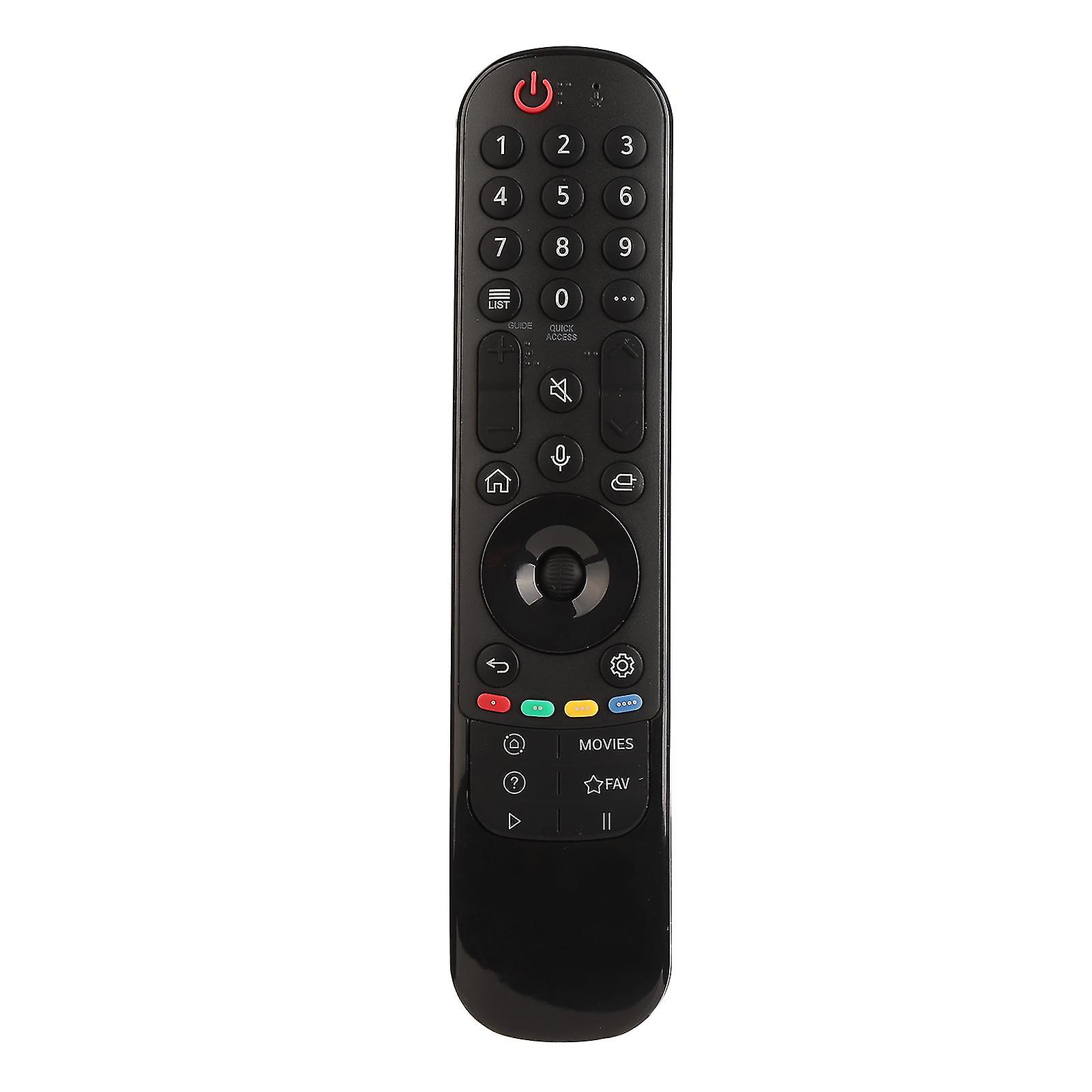 Multi-function replacement remote control for TV G1 C1 A1 QNED99 QNED90 UP80 UP75