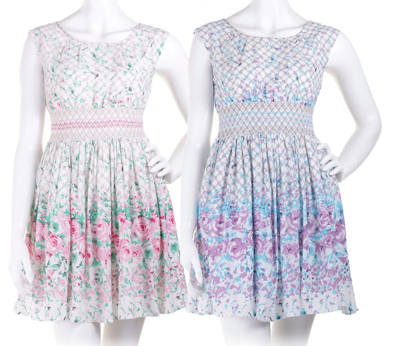 Darling Women's Floral Sylvie Dress