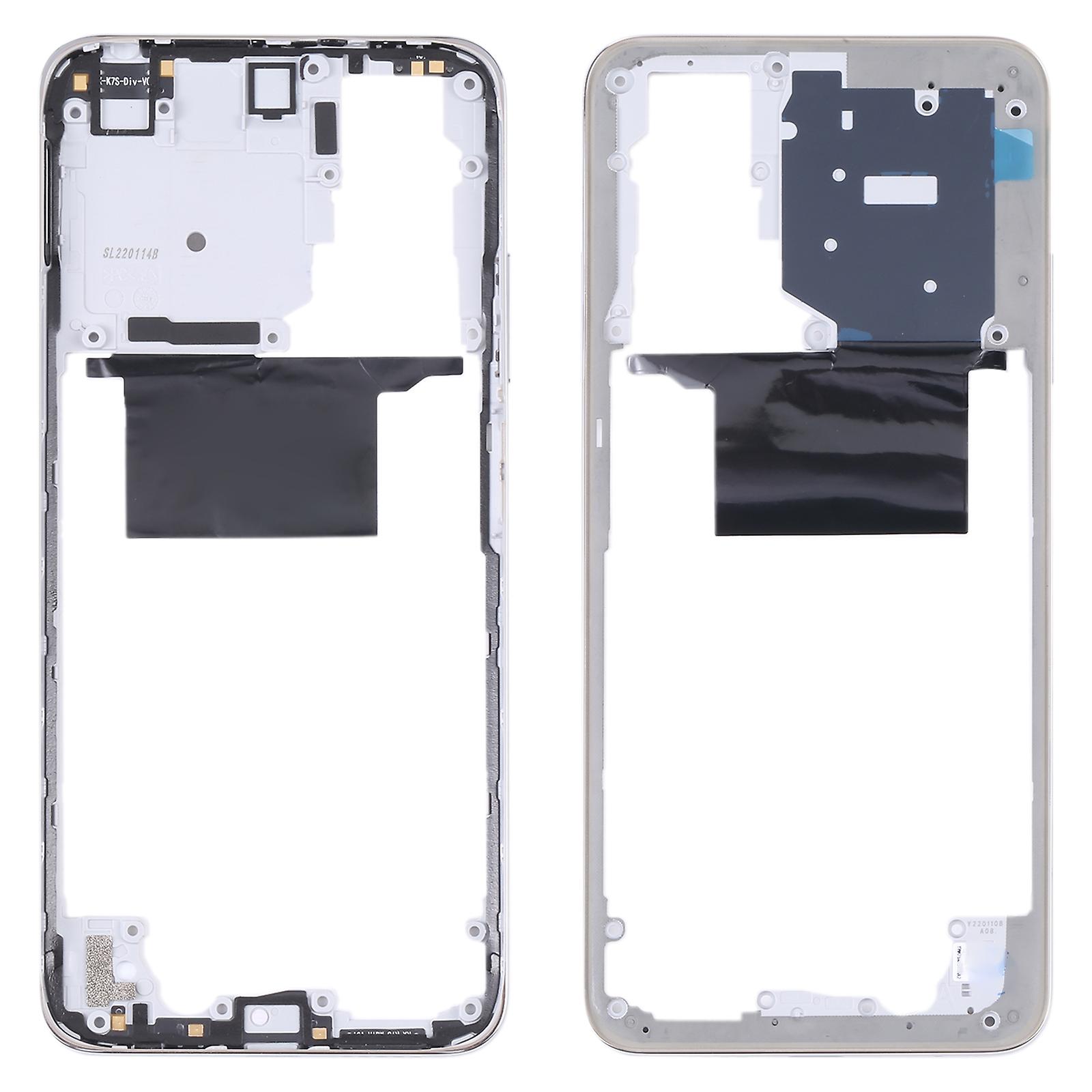 Middle Frame Bez Plate for Xiaomi Redmi Note 11