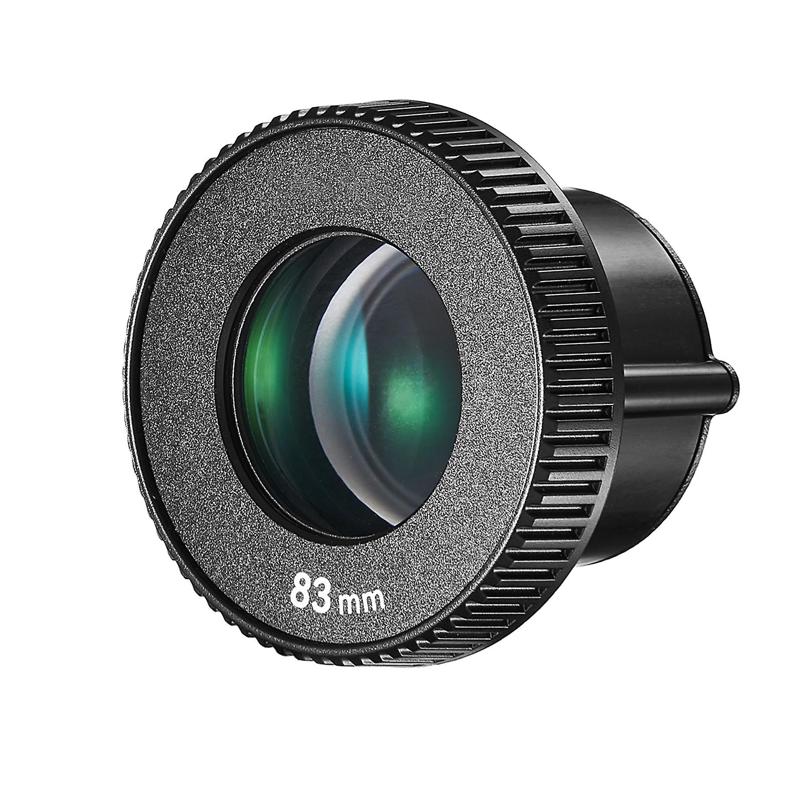 Ak-r23 Dedicated Projection Lens 83mm Focal Length