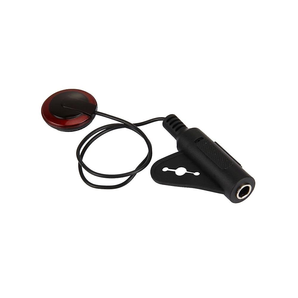 エレキギター用AD-20クリップオンギターチューナー