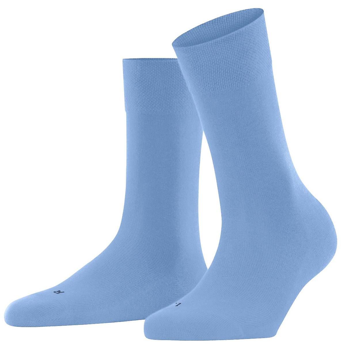 Falke Sensitive London Socks - Arctic Blue