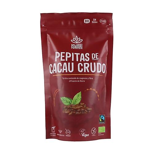 Cocoa Pips Bio 125 g