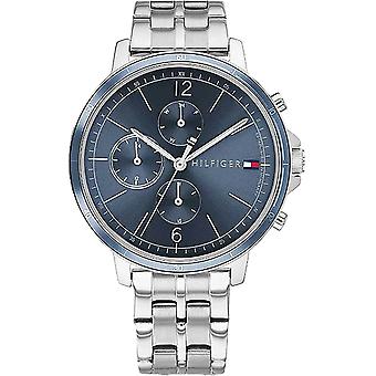 Madison Women's Analog Quartz Watch with Stainless Steel Bracelet 1782188