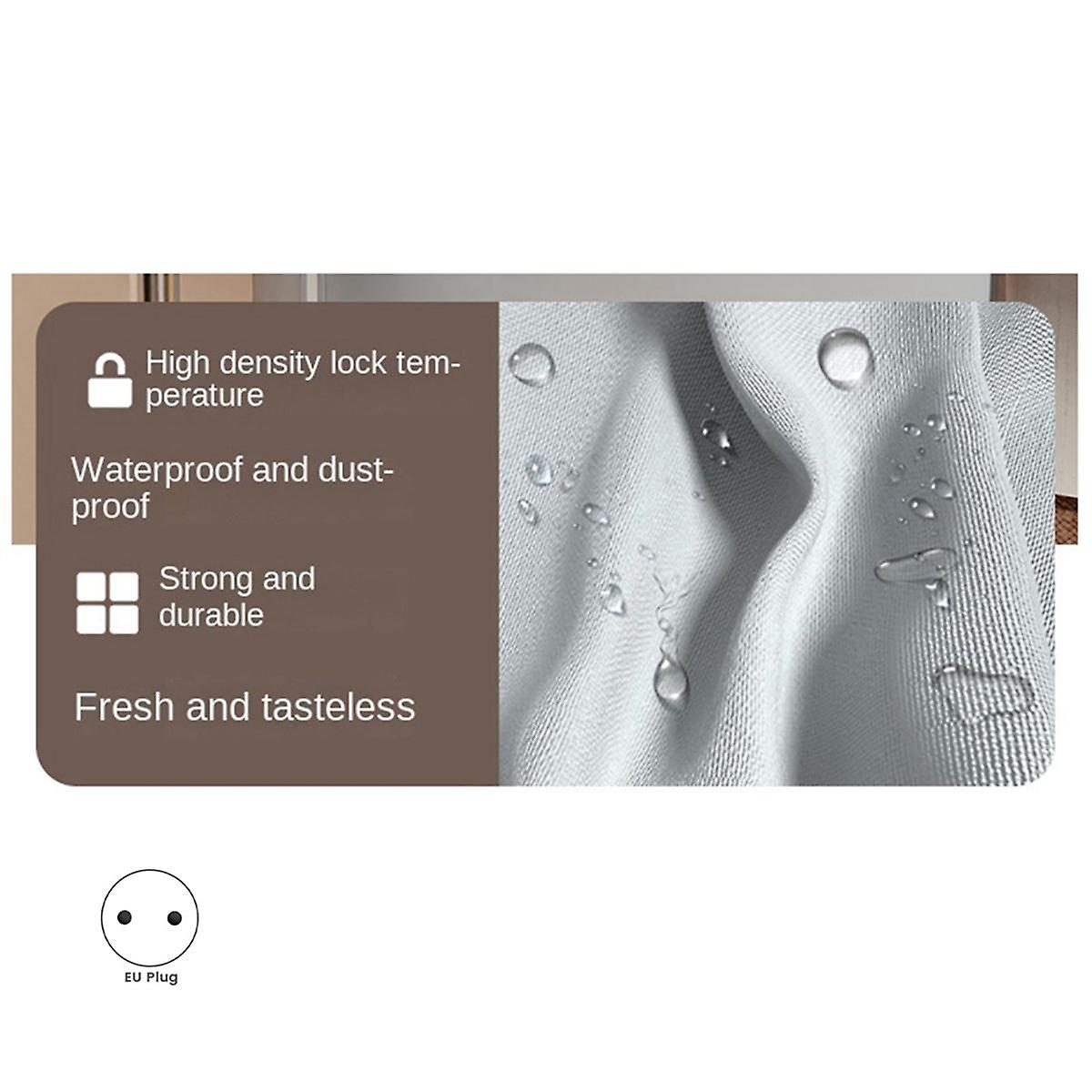 Portable Electric Clothes Dryer Machine with Dryer Bag,Mini Hanging Clothes Dryer Fast Clothes Drye