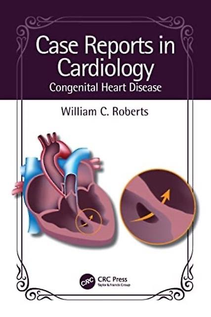 Case Reports In Cardiology Paperback