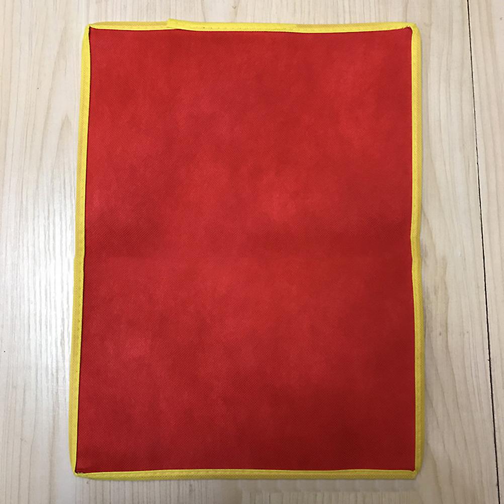 Foldable Interesting Board Game Set Portable Flying Chess Toy Set Kids Educational Board Game