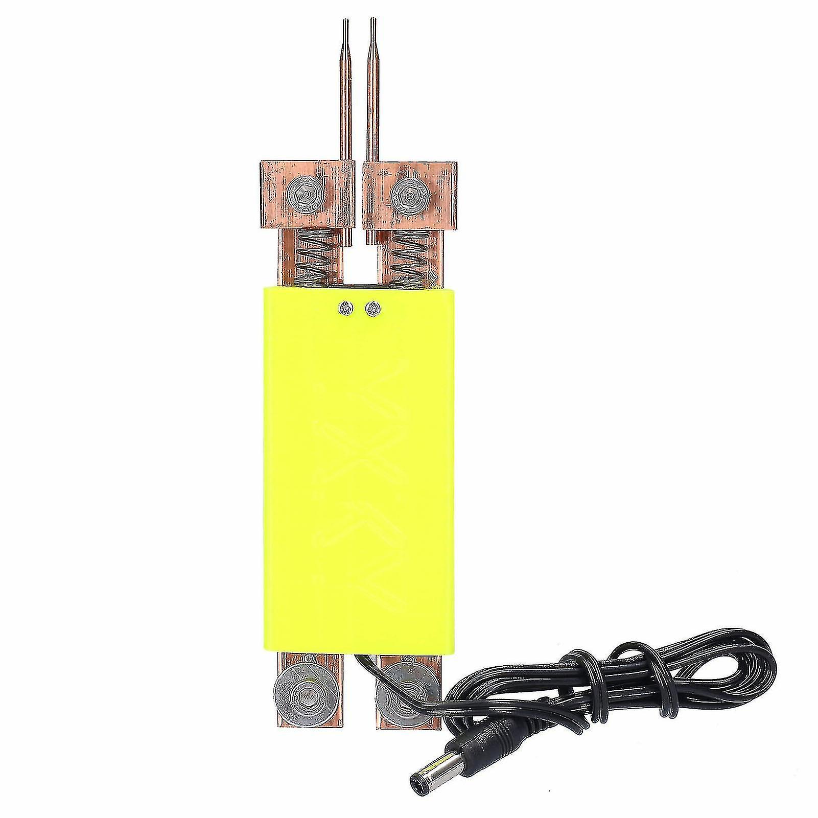 Integrated Type Spot Welding Pen Automatic Trigger Weld Machine Accessory For 18650 Battery Handled Spot Welding Pen-YUHAO