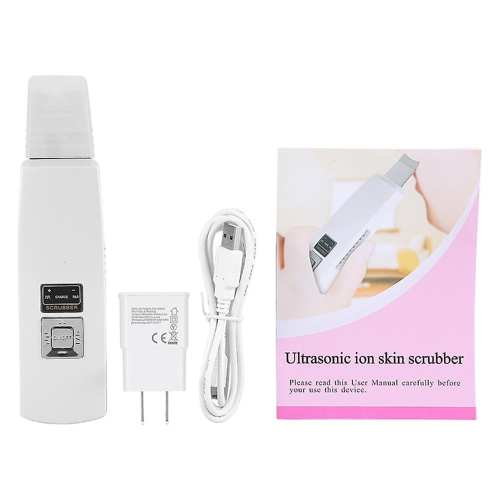 Facial Scrubber, Deep Cleansing, Pore Cleaner