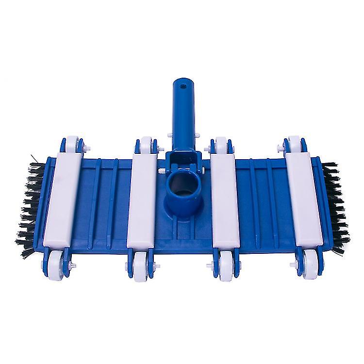 Pool Vacuum Head - Heavy Duty Pool Vacuum Head