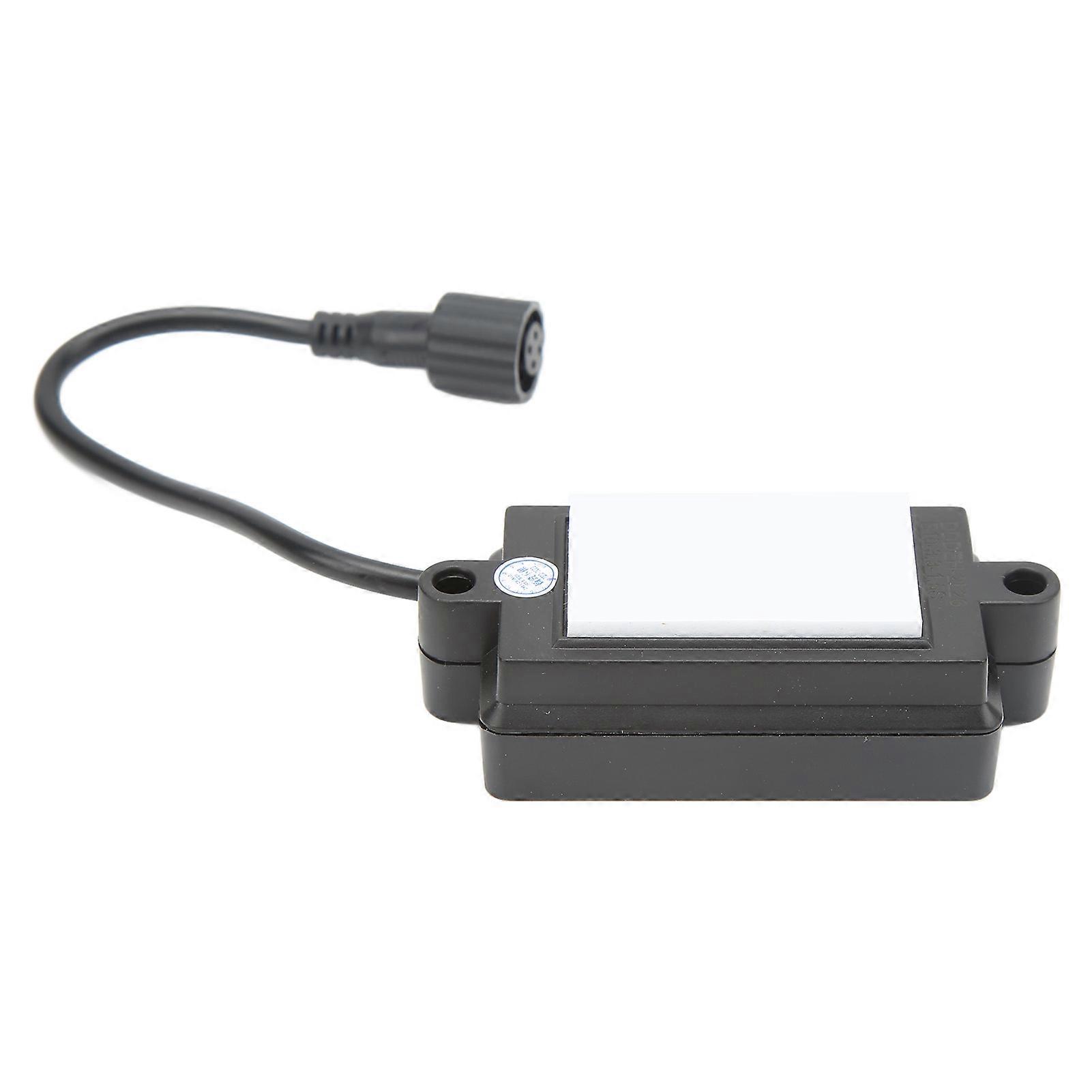 Trunk Tailgate Kick Sensor Intelligent Foot Induction Boot Opening Sensors for Electric Tailgate Cars 