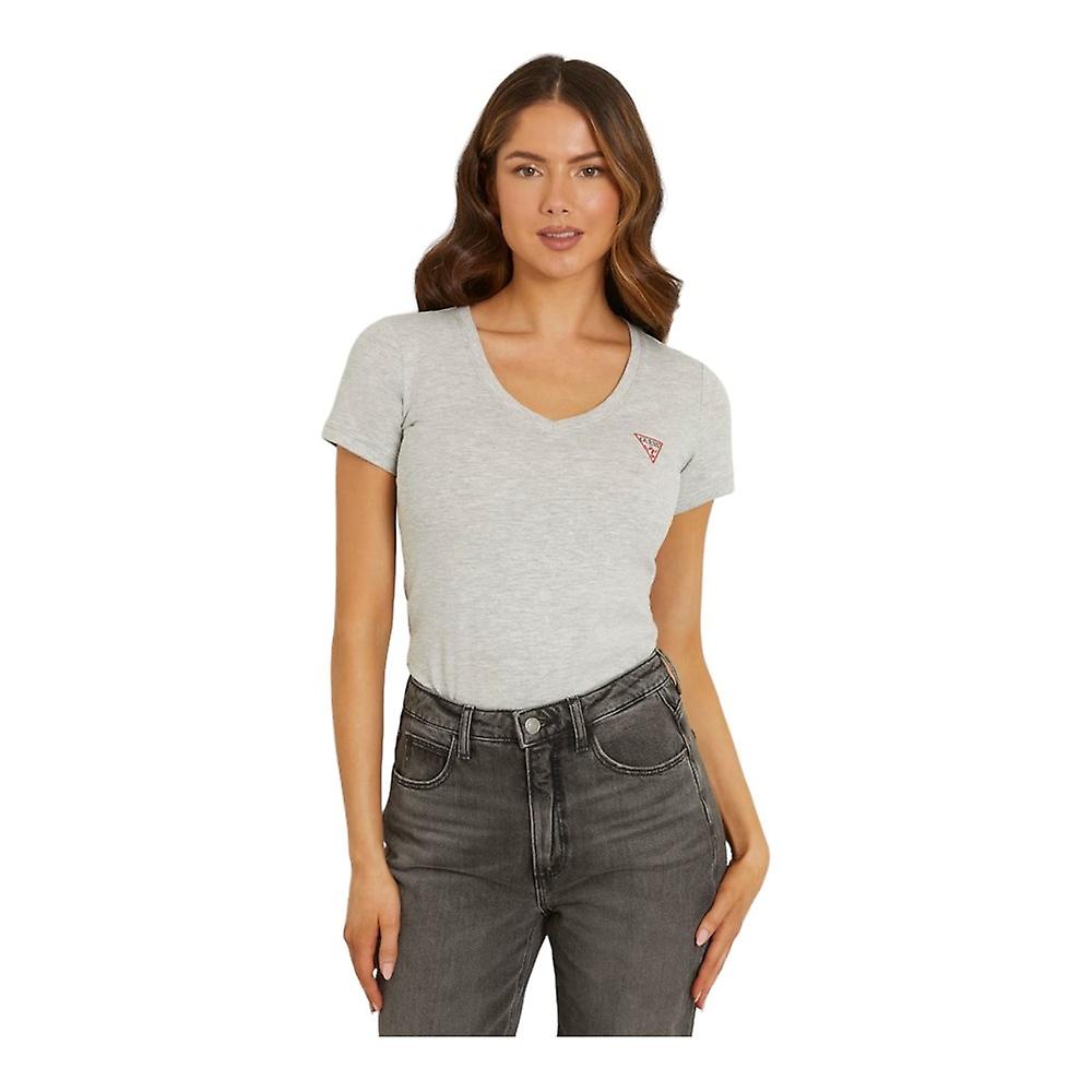 T-Shirt Guess W2YI45J1314LMGY