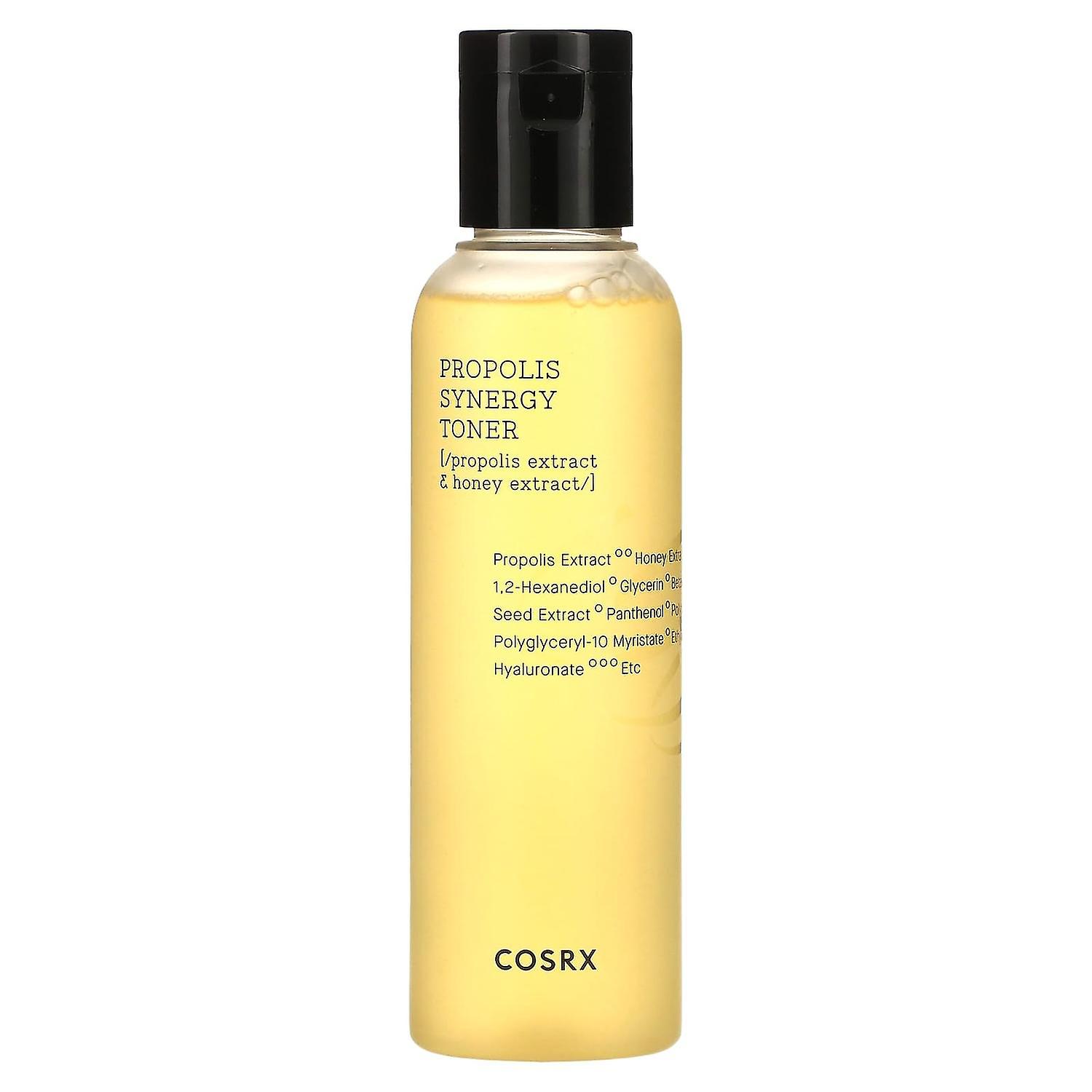 Cosrx, Full Fit, Propolis Synergy Toner, 5.07 fl oz (150 ml)