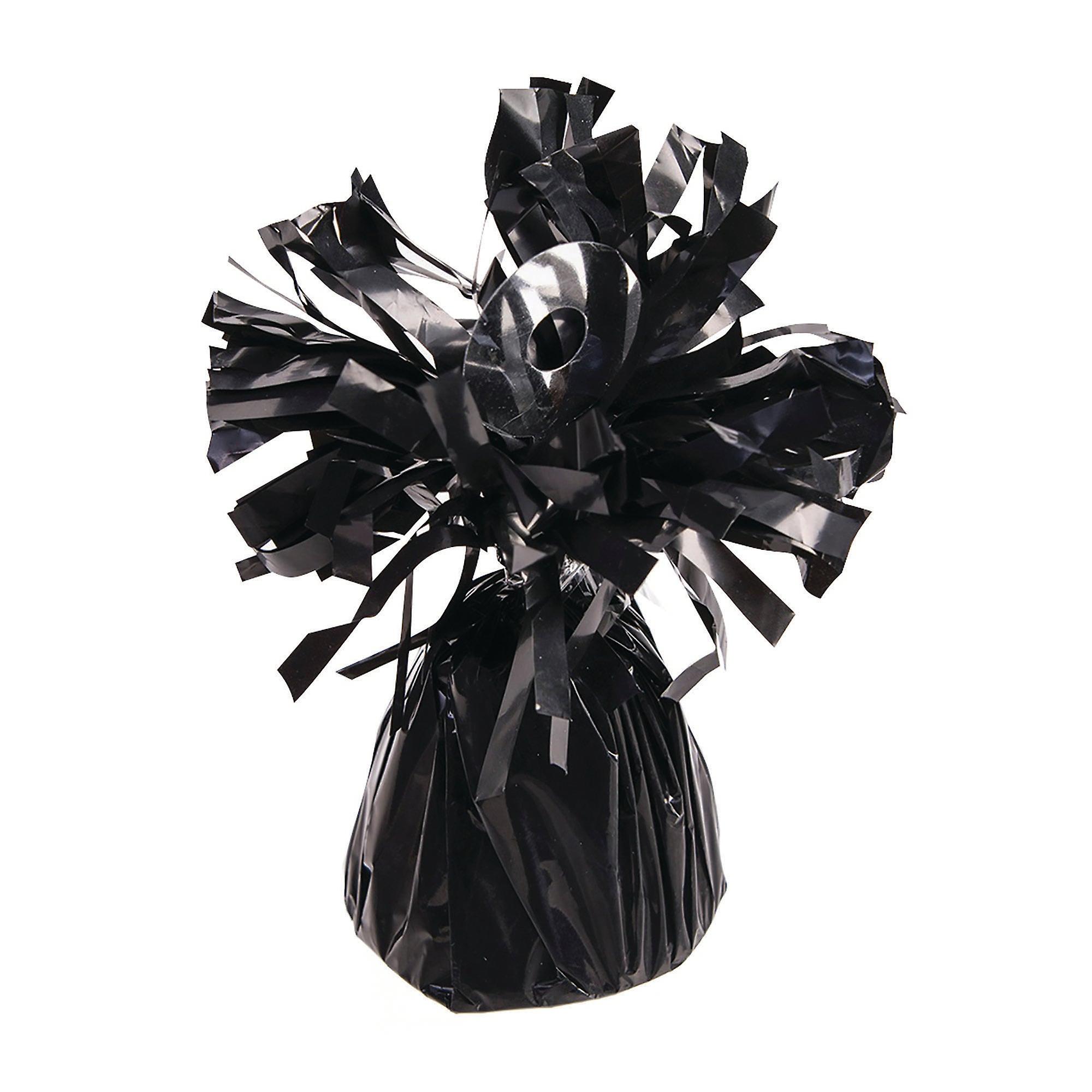 Balloon Weight Small Black Sk99996