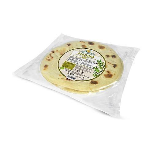 Piadina Extra Virgin Olive Oil (EVO) 270 g