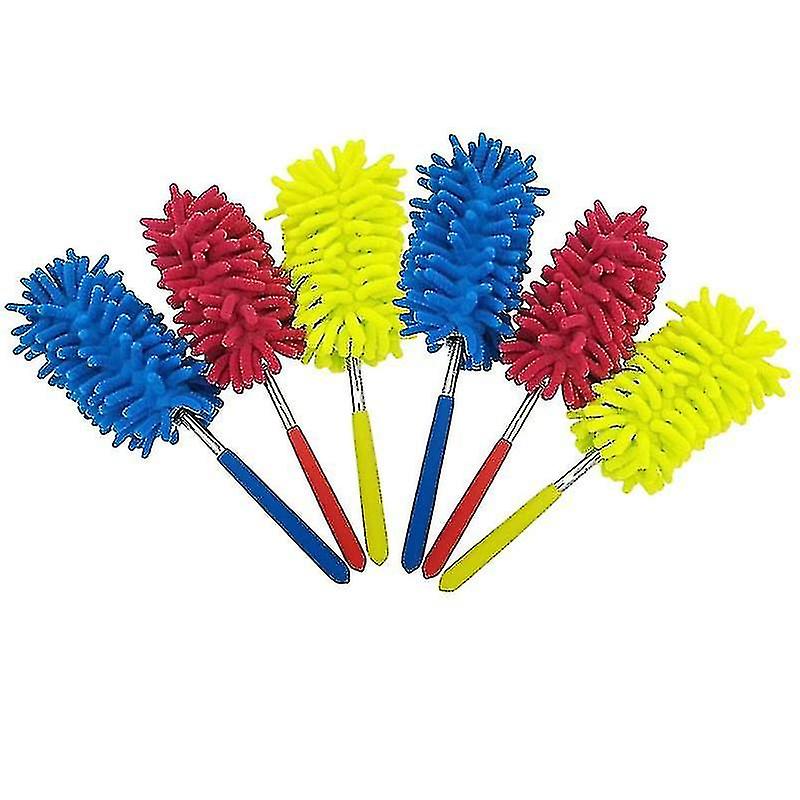 6pcs Dust Cleaner