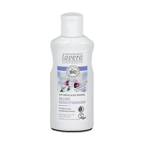 Soft Mallow and Almond Oil Face Tonic 125 ml