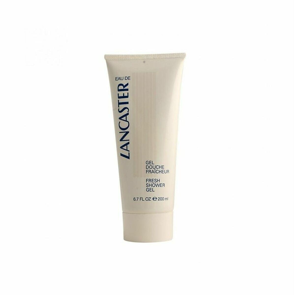 Gel douche Eau de Lancaster (200 ml)