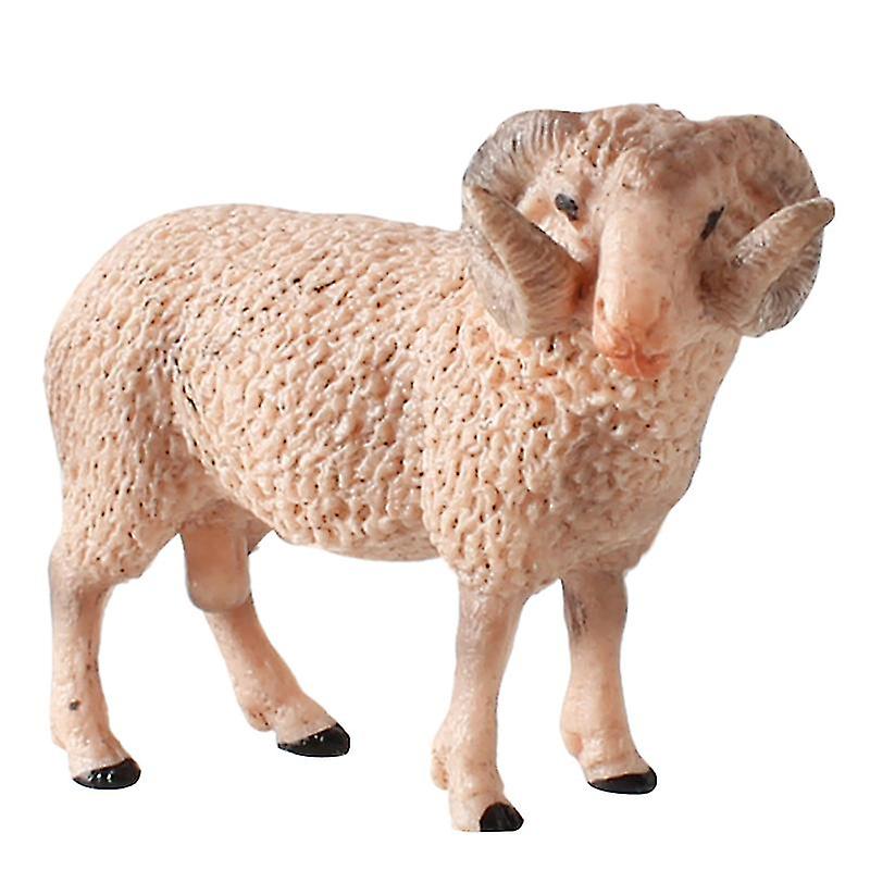 1pcs Sheep Decoration