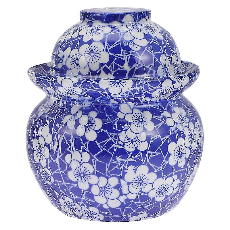 1pcs Kimchi Storage Jar