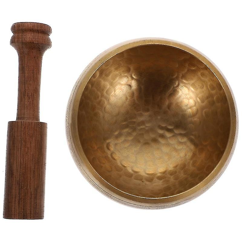 1 Set Meditation Klangschale