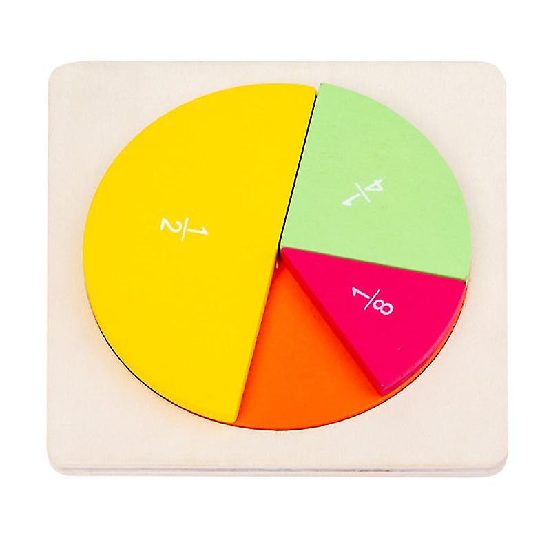 1pcs Fraktionskreise