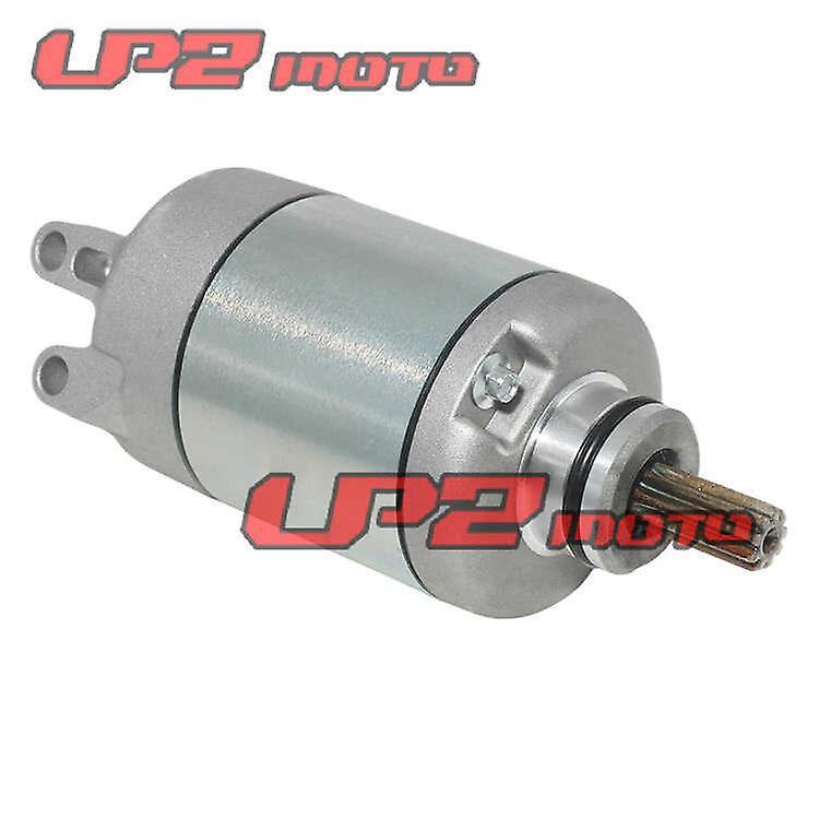 لمحرك بدء تشغيل محرك ياماها FZ6R XJ6S / SA / F / FA XJ6N / NA