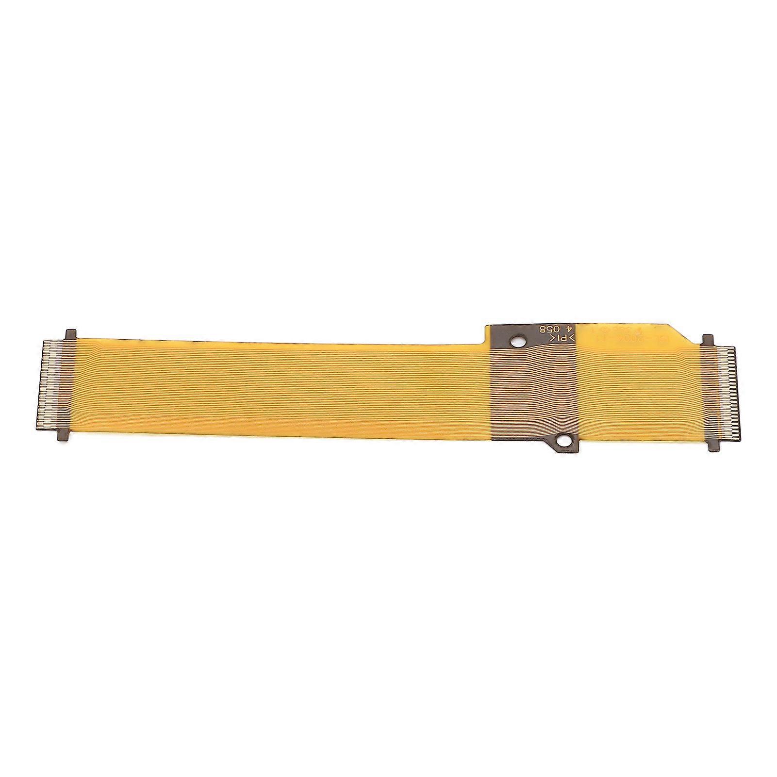 Connector Flex Cable Professional Mainboard Flex Cable Replacement for A7II A7RII Camera