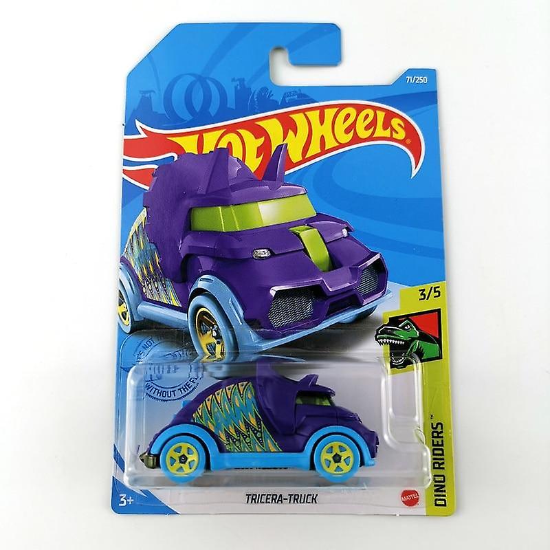 Auto's Metaal Diecast, Model