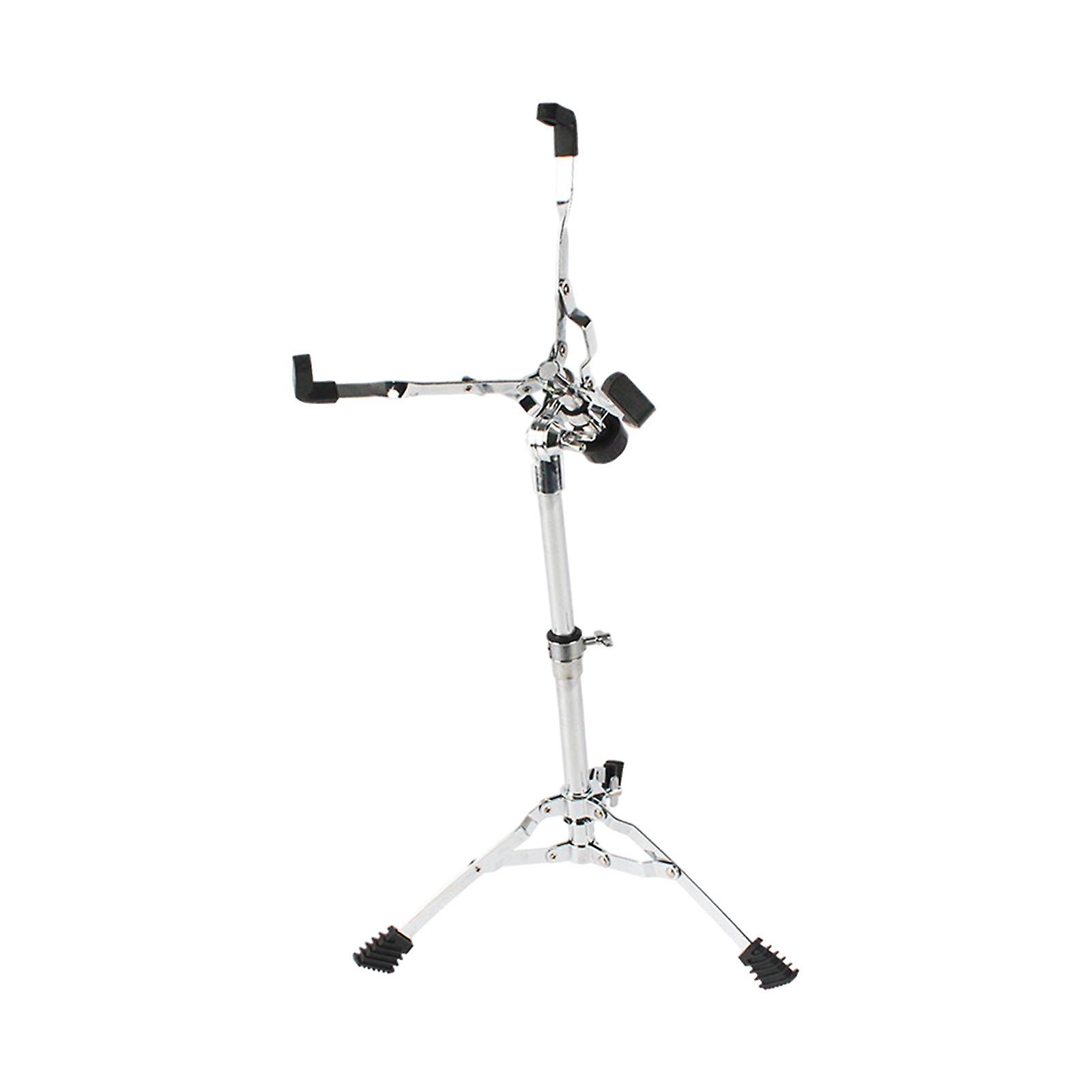 Suporte de Caixa para Instrumento 12 polegadas ~ 14 polegadas Dia Bateria Caixa Iniciantes Placa de Tambor