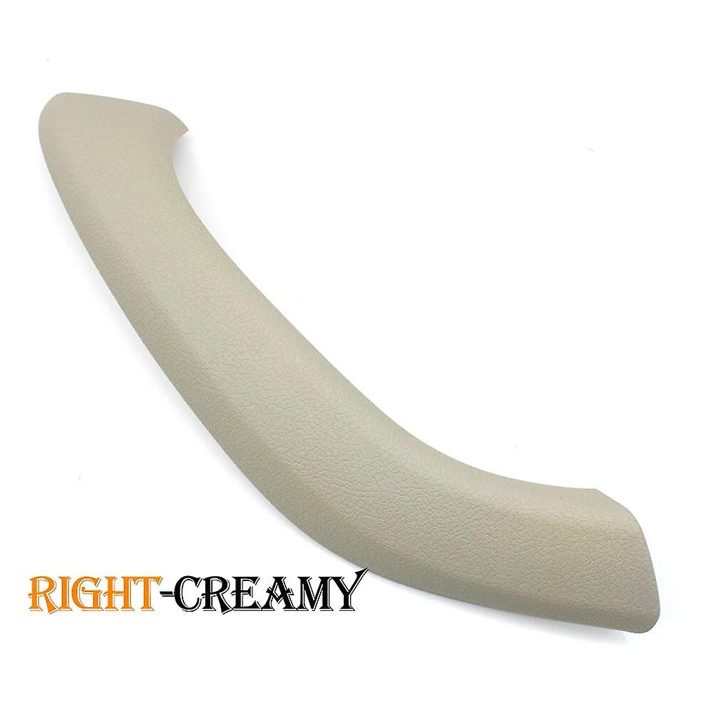 Upgraded Interior Left Right Door Handle Outer Cover Trim Replacement For Bmw X1 X2 F48 F49 F39 2016 2017 2018 2019 2020 2021