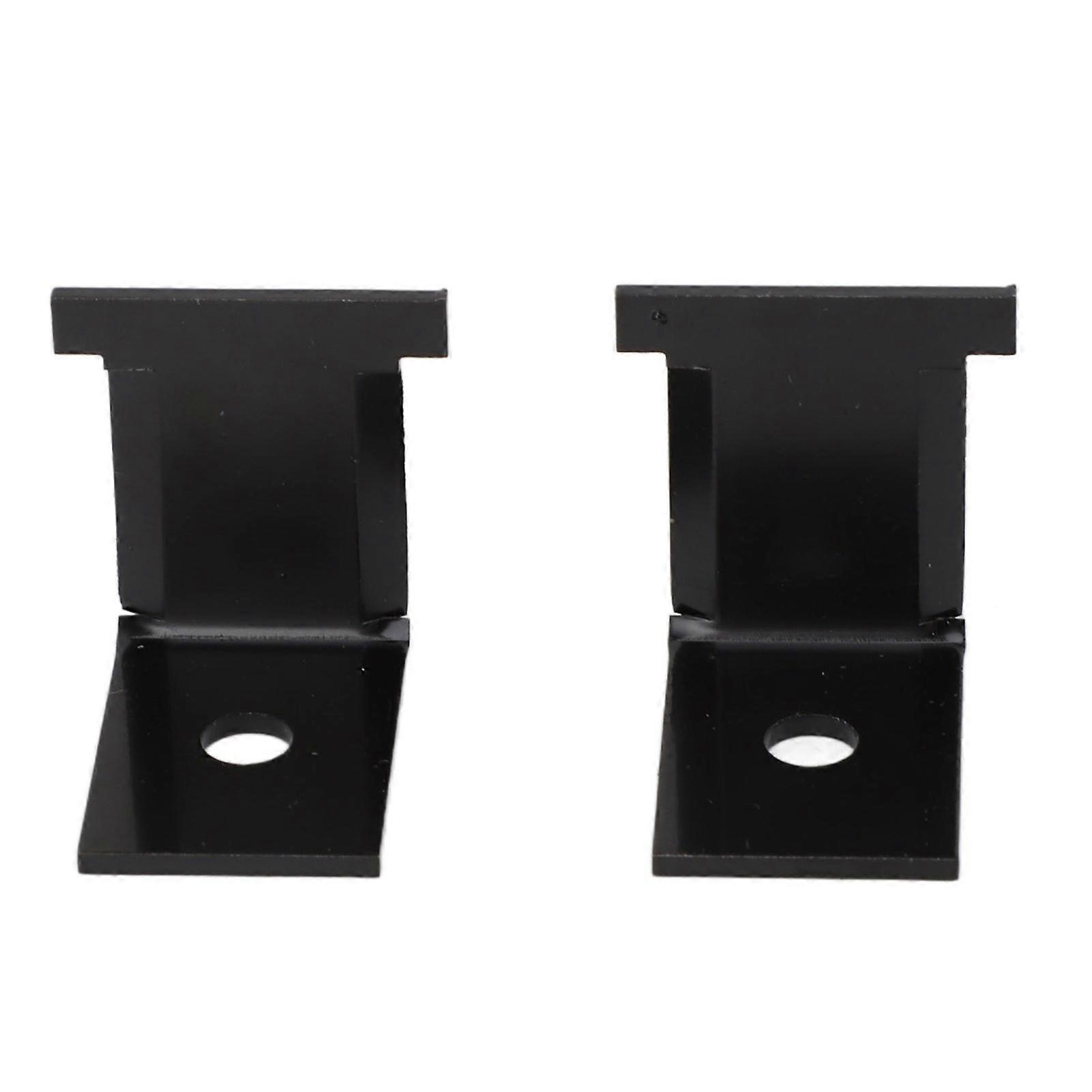 2pcs Trimmer Line Knife Cutter Carbon Steel Low Noise Safe String Trimmer Line Cut Off Blade for Home Commercial Use NO.8776