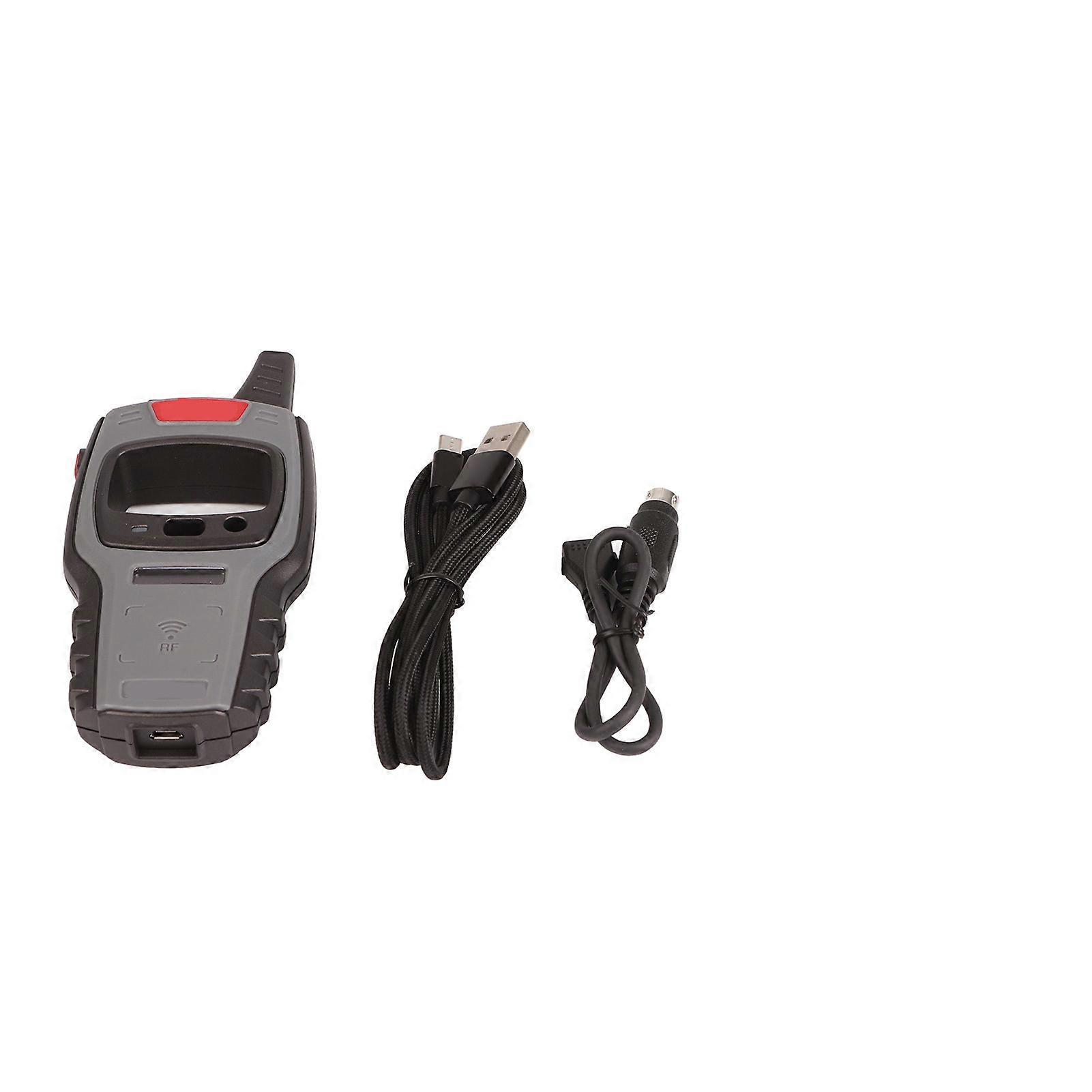 Car Remote Key Programmer Fast Chip Reading 96bit 48 Clone Transponder Generating Remote Generate Diagnostic Programming Tool E2U911