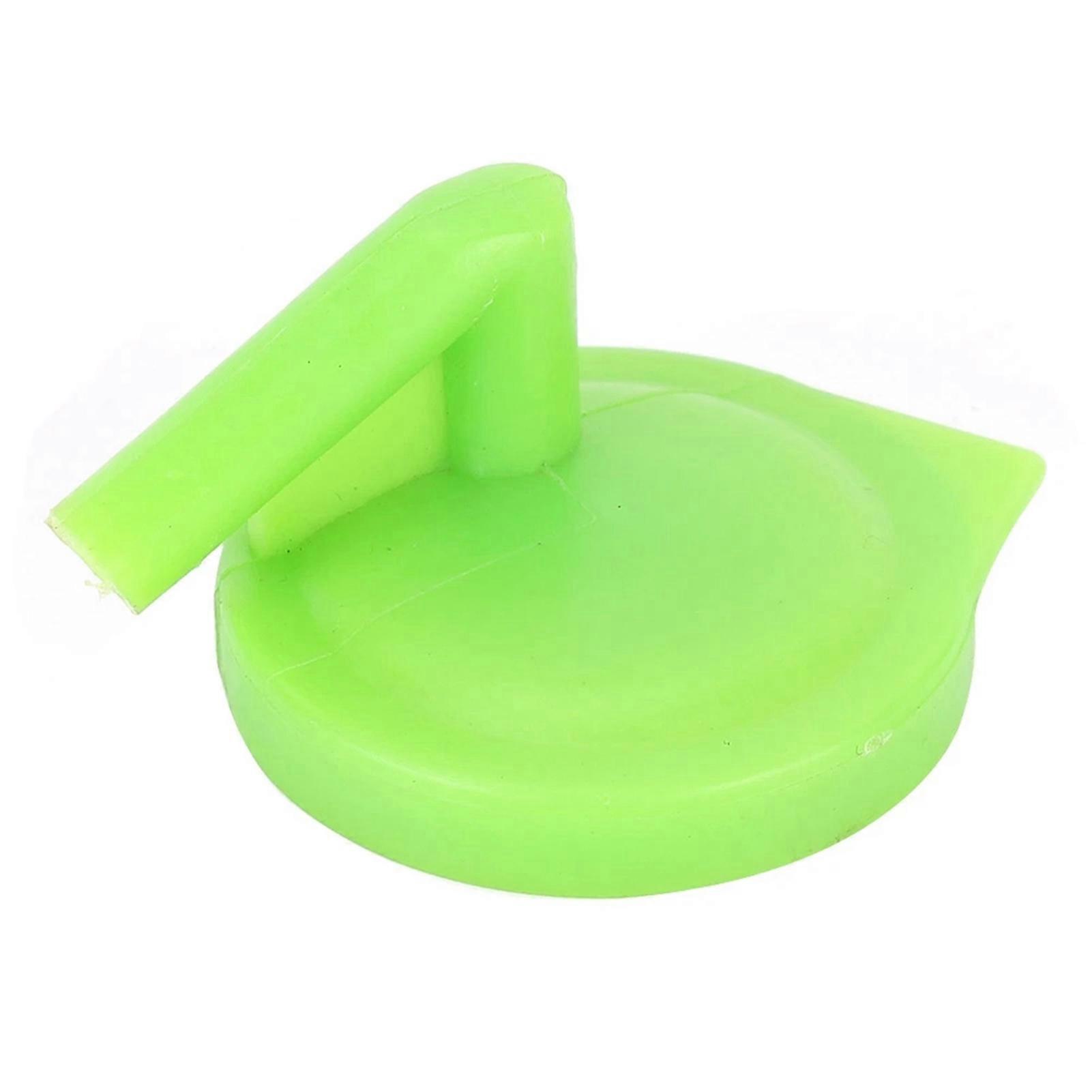 Green Expansion Tank Cap Lightweight Replacement Radiator-Coolant Cap Auto Part